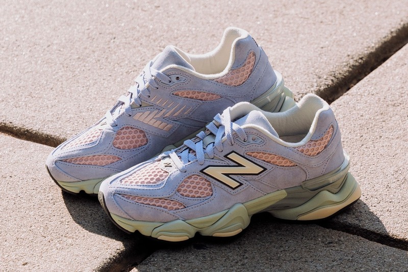 New Balance XC-72 Sea Salt Grey
